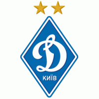 Dynamo Kiyv Logo PNG Vector