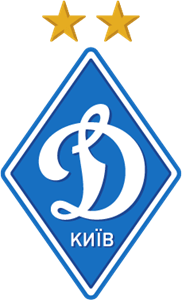 Dynamo Kyiv Logo PNG Vector