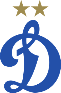 Dynamo Moscow Logo PNG Vector