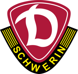 Dynamo Schwerin Logo PNG Vector