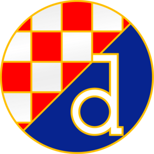 Dynamo Zagreb Logo PNG Vector