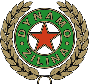 Dynamo Zilina (1950's) Logo PNG Vector