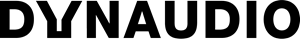 DYNAUDIO Logo PNG Vector