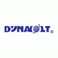 dynavolt Logo PNG Vector