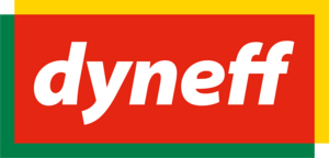 Dyneff Logo PNG Vector