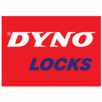 dyno locks Logo PNG Vector