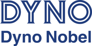 Dyno Nobel Logo PNG Vector