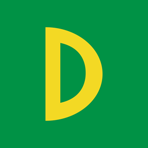 DynoMutt Logo Vector
