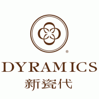 Dyramics Logo PNG Vector