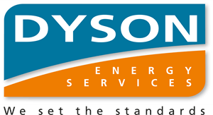 Dyson Energy Services Logo Vector