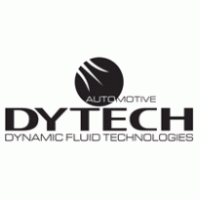 Dytech Automotive Logo PNG Vector