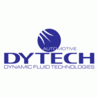 Dytech Logo PNG Vector