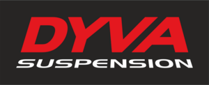 DYVA Suspension Logo PNG Vector