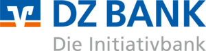 DZ Bank Logo PNG Vector
