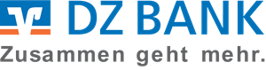 DZ Bank Logo PNG Vector
