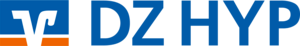 DZ Hyp Logo PNG Vector