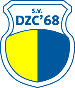 DZC 68 Doetinchem Logo PNG Vector