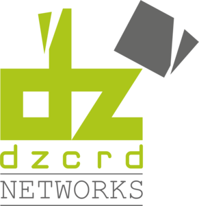 Dzcrd Networks Ltd. Logo PNG Vector