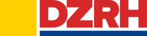 DZRH Logo PNG Vector