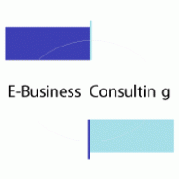 E-Business Consulting S.r.l. Logo Vector