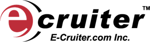 E-Cruiter.com Logo Vector