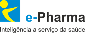 E-PHARMA Logo PNG Vector