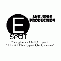 E-Spot Productions Logo PNG Vector