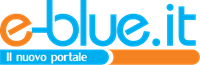 E-blue.it Logo PNG Vector