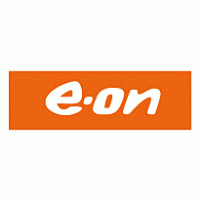 E-on Logo PNG Vector