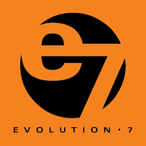 E7 Logo PNG Vector