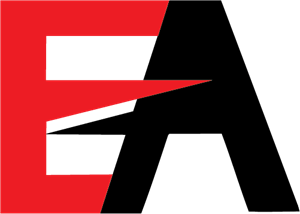 EA Logo PNG Vector