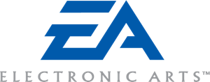 EA Logo PNG Vector