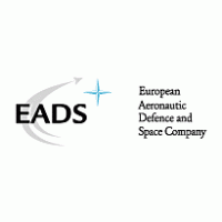 EADS Logo PNG Vector