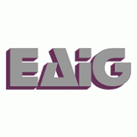 EAIG Logo Vector