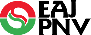 EAJ PNV Logo PNG Vector