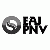 EAJ PNV Logo PNG Vector