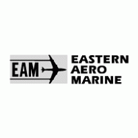 EAM Logo PNG Vector