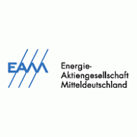 EAM Logo PNG Vector