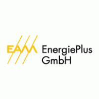 EAM EnergiePlus Logo PNG Vector