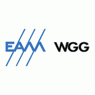 EAM WGG Logo PNG Vector