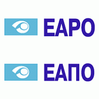 EAPO The Eurasian Patent Organization Logo PNG Vector
