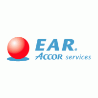 EAR Logo PNG Vector