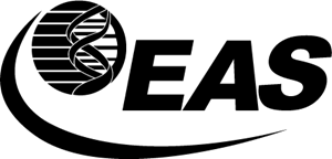EAS Logo PNG Vector