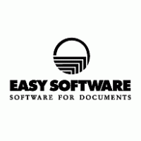 EASY Software Logo PNG Vector