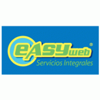 EASYweb Logo PNG Vector