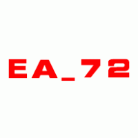 EA_72 Logo PNG Vector