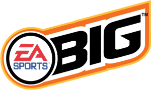 EA Sports Big Logo Vector