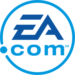 EA.com Logo Vector