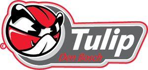 EBBC Tulip Den Bosch Logo PNG Vector