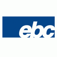 EBC Logo PNG Vector